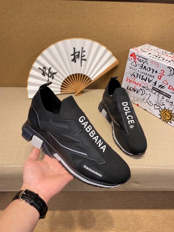 Dolce & Gabbana shoes